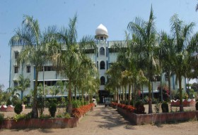Dr Zakir Husain College of Education_cover