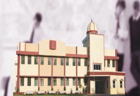 Shri Jain Diwakar College_cover