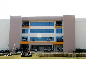 Modern Institute of Technology and Management_cover