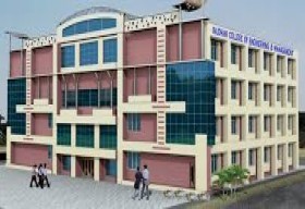 Rajdhani College of Engineering and Management_cover