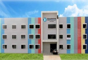 Bharathi College of Nursing_cover