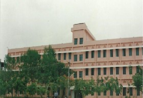 Annamacharya College of Education_cover