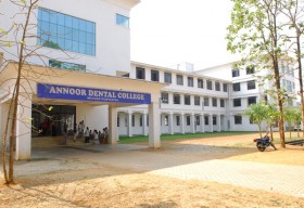 Annoor Dental College and Hospital_cover