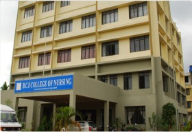 BCF College of Nursing_cover