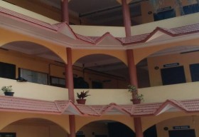 Darul Huda Arts and Science College_cover