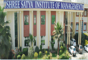 Shree Satya College of Higher Education_cover