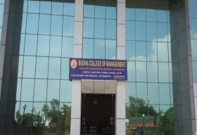 Budha College of Management_cover
