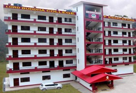 Lord Buddha College of Education_cover
