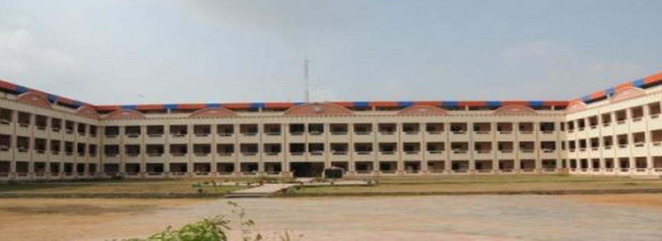 Vasavi Institute of Engineering and Technology_cover