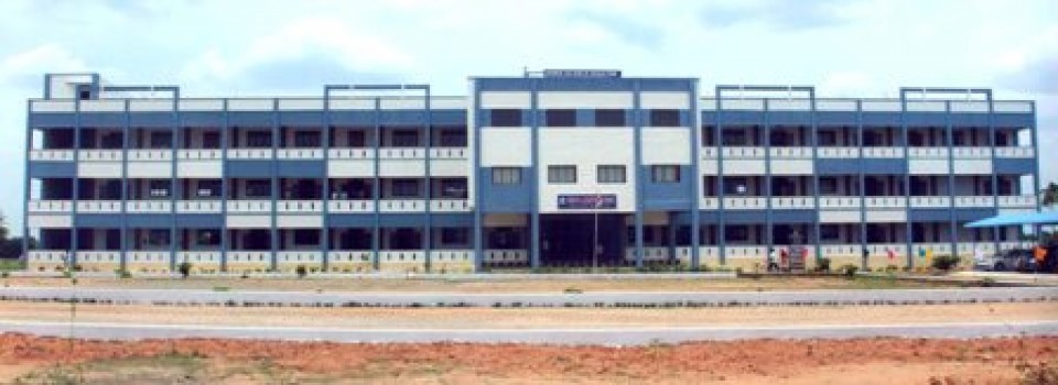 Arunai College of Education_cover