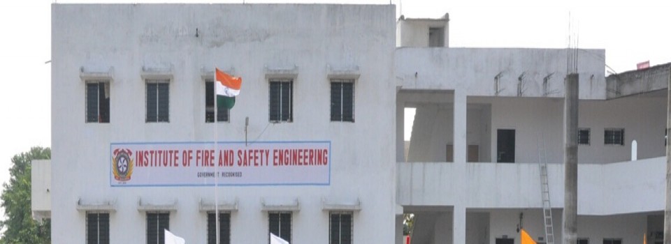 Institute of Fire and Safety Engineering_cover