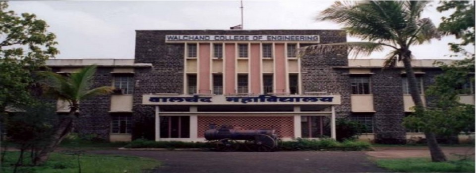 Walchand College of Engineering_cover