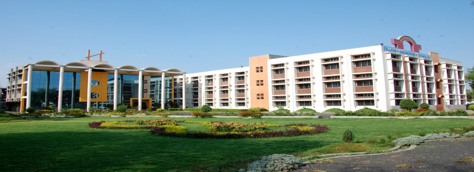 Shree Hanuman Vyayam Prasarak Mandal's College of Engineering and Technology_cover