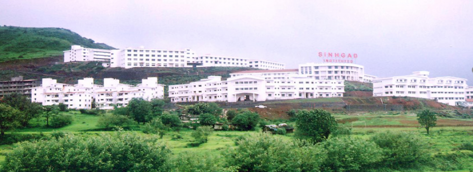 Sinhgad College of Commerce_cover