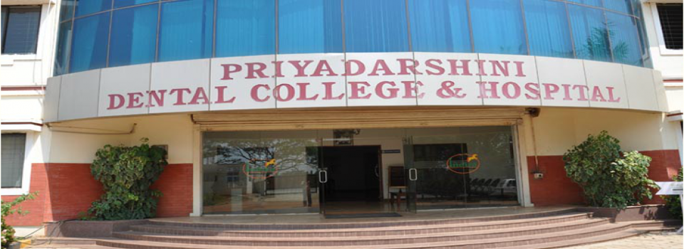 Priyadarshini Dental College and Hospital_cover