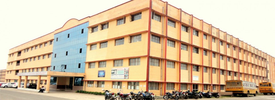 Bansal Institute of Research and Technology_cover
