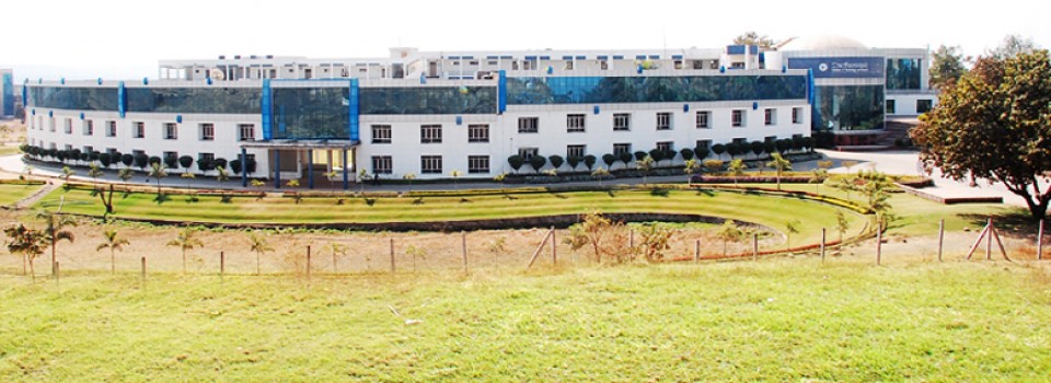 Radharaman Institute of Technology and Science_cover