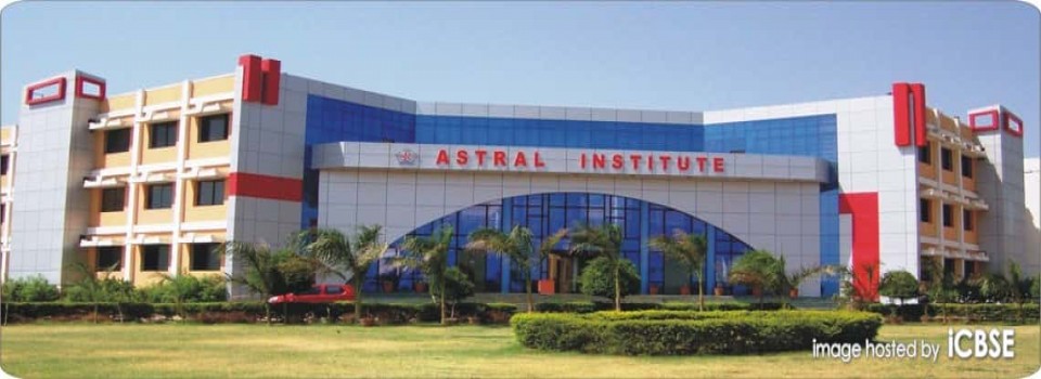 Astral Institute of Technology and Research_cover