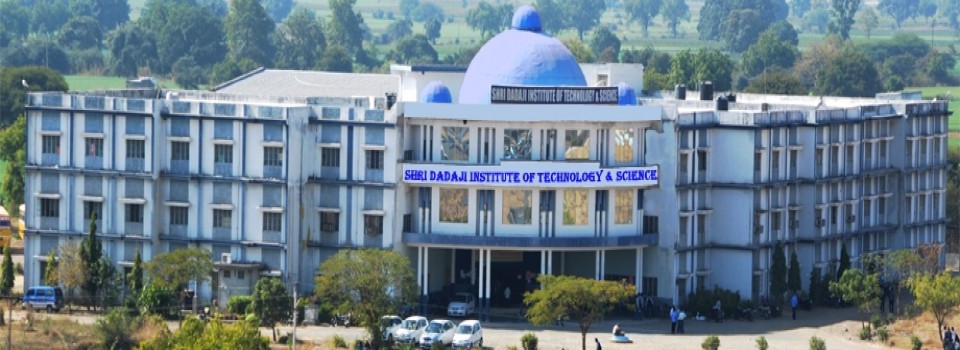 Sri Dadaji Institute of Technology and Science_cover