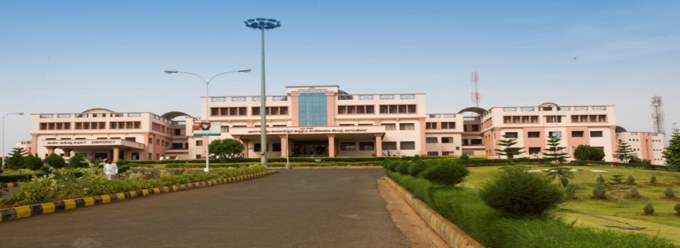 SNijalingappa Medical College and HSK Hospital and Research Centre_cover