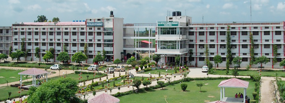BIS College of Engineering and Technology_cover