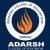 Adarsh College of Education-logo