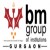 BM College of Education-logo
