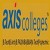 AXIS Business School-logo