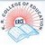 K.R. College of Education-logo