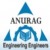 Anurag College of Engineering-logo