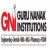 Guru Nanak Institute of P G Studies-logo