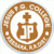 Jesus P G College-logo
