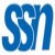SSN School of Management-logo