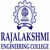 Rajalaxmi Engineering College-logo