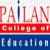 Pailan College of Education-logo