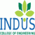 Indus College of Engineering-logo