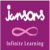 Jansons School of Business-logo