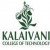 Kalaivani College of Technology-logo