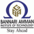 Bannari Amman Institute of Technology-logo