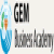 GEM Business Academy-logo