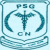 PSG College of Nursing-logo