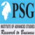 PSG Institute of Advanced Studies-logo