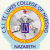 CSI St Luke's Nursing College-logo