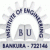 Bankura Unnayani Institute of Engineering-logo