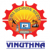 Vinuthna Institute of Technology and Science / Vinuthna College of Management-logo