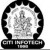 City Infotech Institute Of Information Technology And Managment Studies-logo