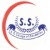 S S College Of Education-logo