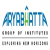 Aryabhatta College of Engineering and Technology-logo