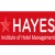 Hayes Institute of Hotel Management-logo