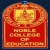 Noble College of Education-logo